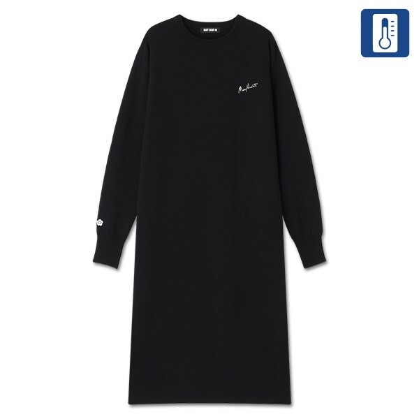 フリルリボンミニワンピース | マリークワント(MARY QUANT) | マルイ