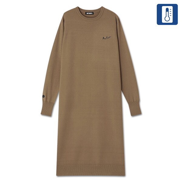 WQ69 ROBE ジャンパースカート | トゥービーバイアニエスベー(To b. by