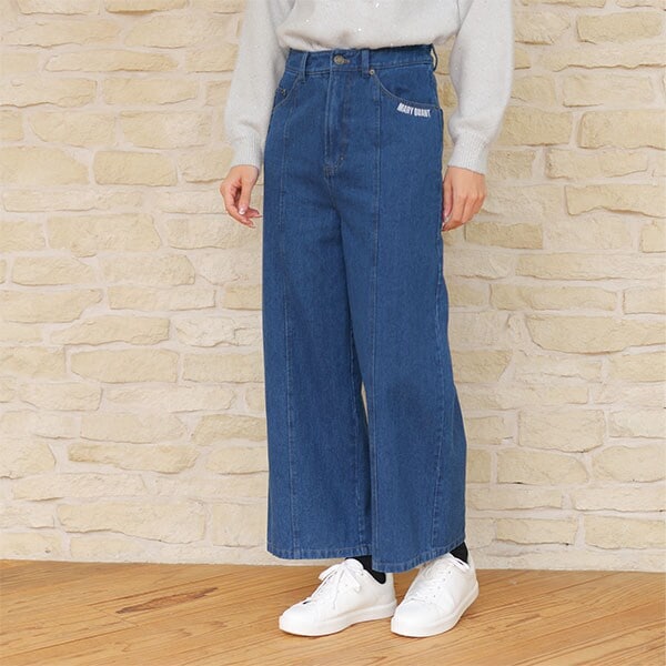 デイジーライン パンツ | マリークワント(MARY QUANT) | マルイウェブ