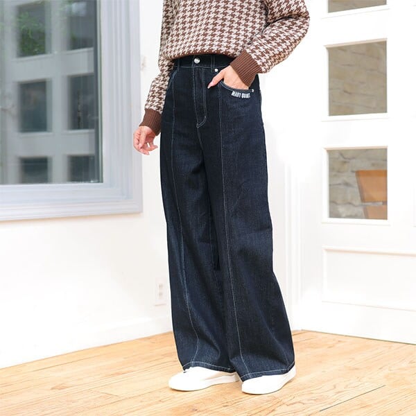 デイジーライン パンツ | マリークワント(MARY QUANT) | マルイウェブ