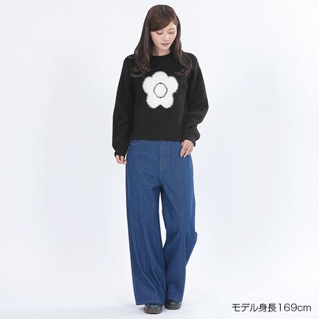 _炩Sn̗ǂjbgEvI[o[B|CgELL̃XpR[Eӂӂ̃t@[fCW[E{[钷R[fBl[gpcXJ[gɍ킹āAtF~jȃR[f߂łB[^:225-704812]