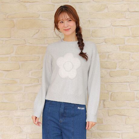 _炩Sn̗ǂjbgEvI[o[B|CgELL̃XpR[Eӂӂ̃t@[fCW[E{[钷R[fBl[gpcXJ[gɍ킹āAtF~jȃR[f߂łB[^:225-704812]