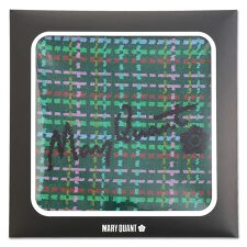 ツイードシェニール ミニタオル