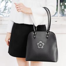 ラウンドシェイプ トート