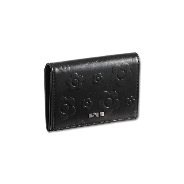 マリークワント(MARY QUANT) レディース 名刺入れ・カードケース の