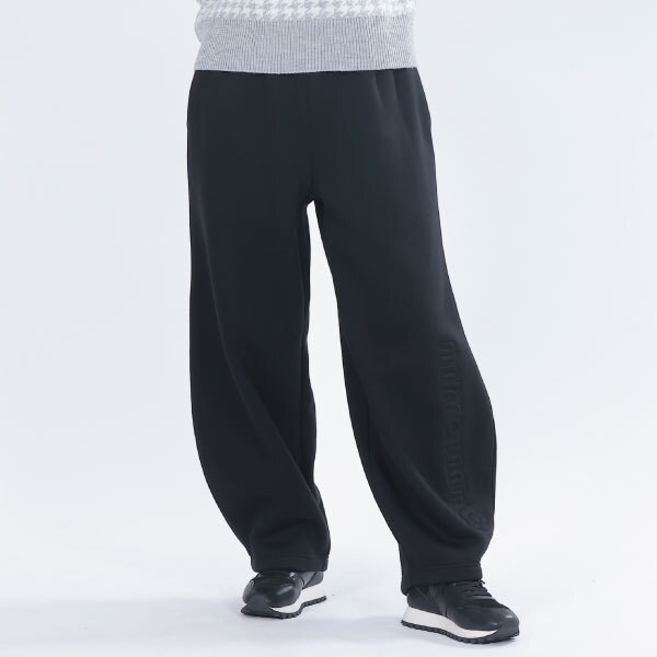 マリークワント（MARY QUANT）/エンボス刺繍 パンツ エンボス刺繍 パンツ | マリークワント(MARY QUANT) | マルイウェブ