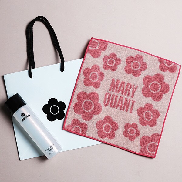 ⭐︎［新品未開封］⭐︎MARY QUANT エクストラトリートシリーズ3点セット 数量限定』エクストラ トリート ローション スペシャル セット