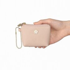 シュリンクエポデイジー 舟型ポーチミニミニ