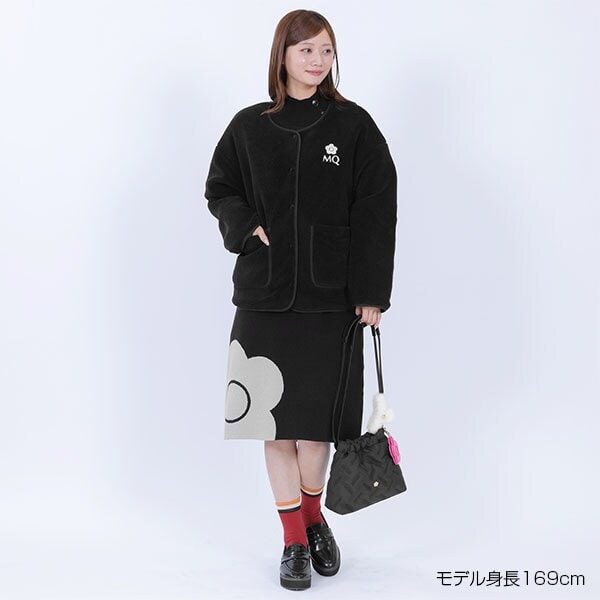 マリークワント(MARY QUANT) レディース アウター・ジャケット・コート