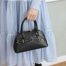 デイジーバックルベルト 2WAYショルダー | マリークワント(MARY QUANT 