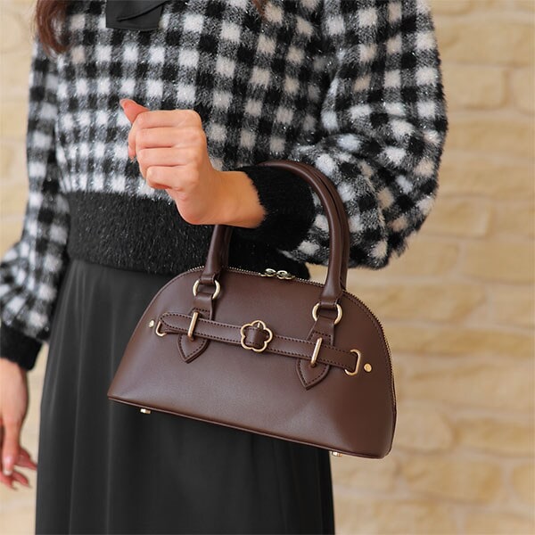 マリークワント(MARY QUANT) レディース ショルダーバッグ