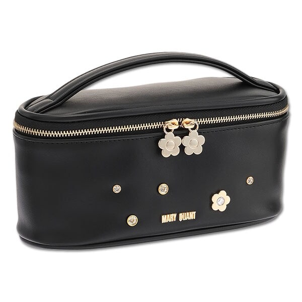 マリークヮント（MARY QUANT）/サフィアーノデイジーパッチ ミラーバニティ サフィアーノデイジーパッチ ミラーバニティ | マリークワント(MARY