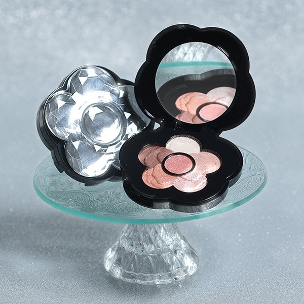 ジルスチュアート ブルームクチュール アイズ ジュエルドブーケ