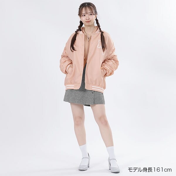 マリークワント(MARY QUANT) ブルゾン の一覧 | マルイウェブチャネル