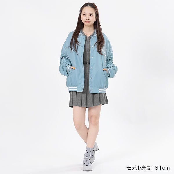 マリークワント(MARY QUANT) ブルゾン の一覧 | マルイウェブチャネル