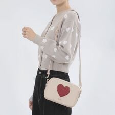 ハートインパクト ショルダー