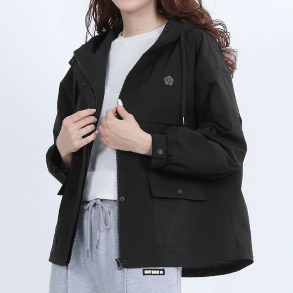 マウンテンパーカ ブルゾン | マリークワント(MARY QUANT) | マルイ