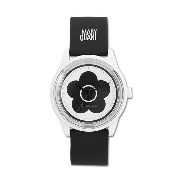 MARY QUANT × Q＆Q ウォッチ | マリークワント(MARY QUANT) | マルイ
