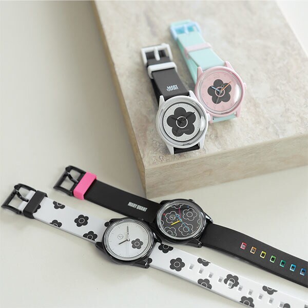 MARY QUANT × Q＆Q ウォッチ | マリークワント(MARY QUANT) | マルイ