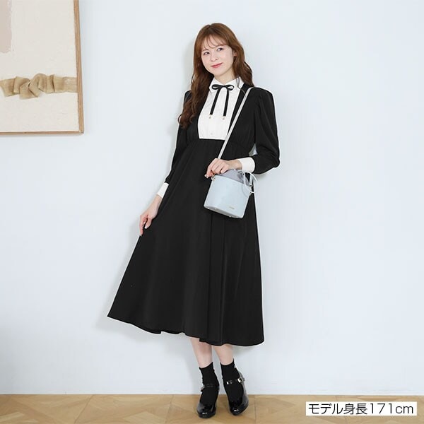 マリークワント(MARY QUANT) ワンピース の一覧 | マルイウェブチャネル