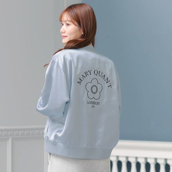 マリークワント(MARY QUANT) レディース アウター・ジャケット・コート