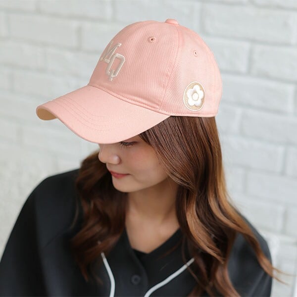 MQベースボール キャップ | マリークワント(MARY QUANT) | マルイ