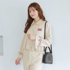 デイジースカラップ ジャケット | マリークワント(MARY QUANT 