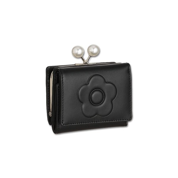 マリークワント(MARY QUANT) レディース 二つ折り財布・三つ折り財布