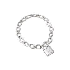 パドロック ブレスレット