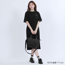 フェイクレイヤード ワンピース