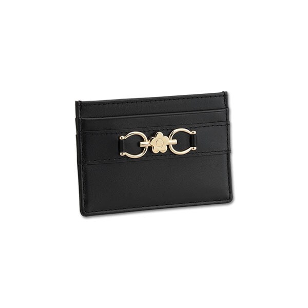 マリークワント(MARY QUANT) レディース 名刺入れ・カードケース の