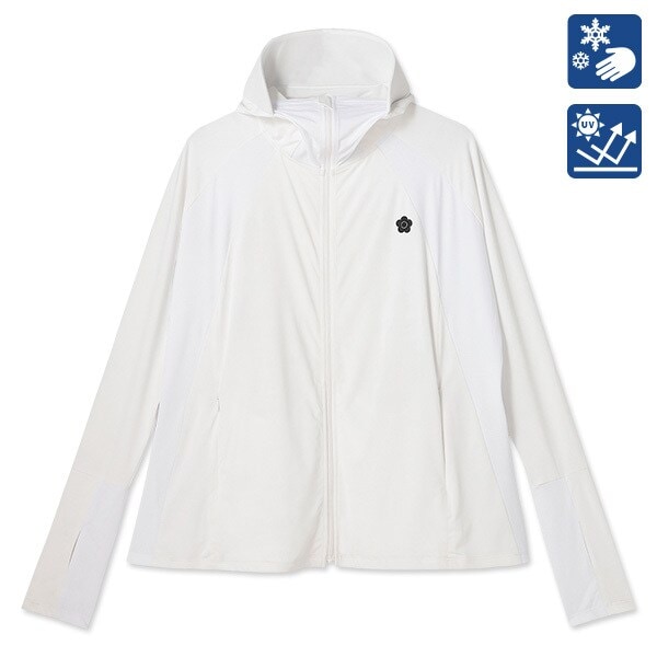 マリークワント(MARY QUANT) レディース パーカー の一覧 | マルイ