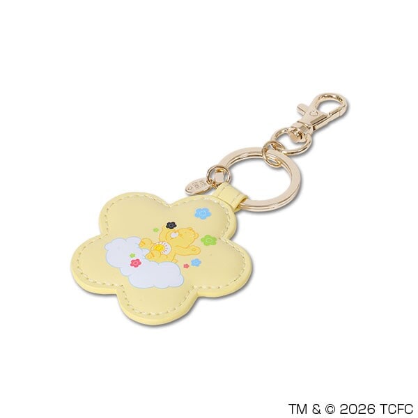 [�}���C]Care Bears(TM) ���� �o�b�O�`���[��/�}���[�N�����g�iMARY QUANT�j �C�G���[