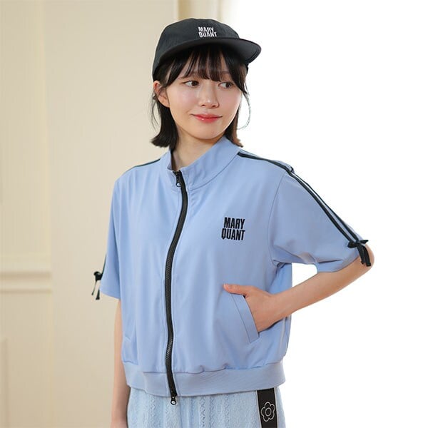 マリークワント(MARY QUANT) ジャージ（トラックジャケット） の一覧