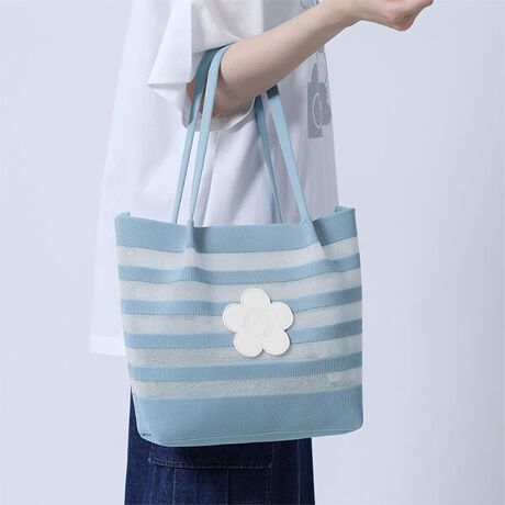 blue バッグ・ポーチ