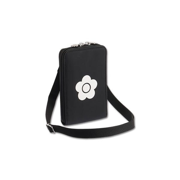 MARY QUANT ECOポリエステル ショルダーパース ECOポリエステル ショルダーパース | マリークワント(MARY QUANT