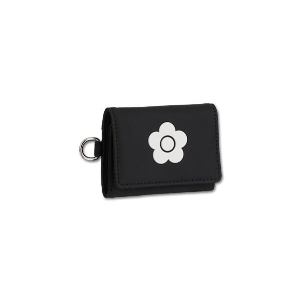 マリークワント(MARY QUANT) レディース 二つ折り財布・三つ折り財布