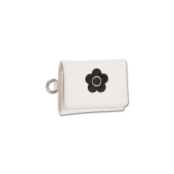 マリークワント(MARY QUANT) レディース 二つ折り財布・三つ折り財布