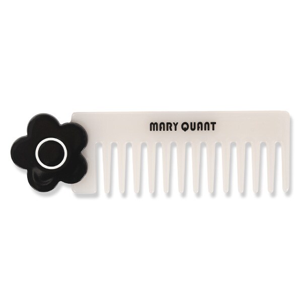 アセチデイジーロング コーム | マリークワント(MARY QUANT) | マルイ