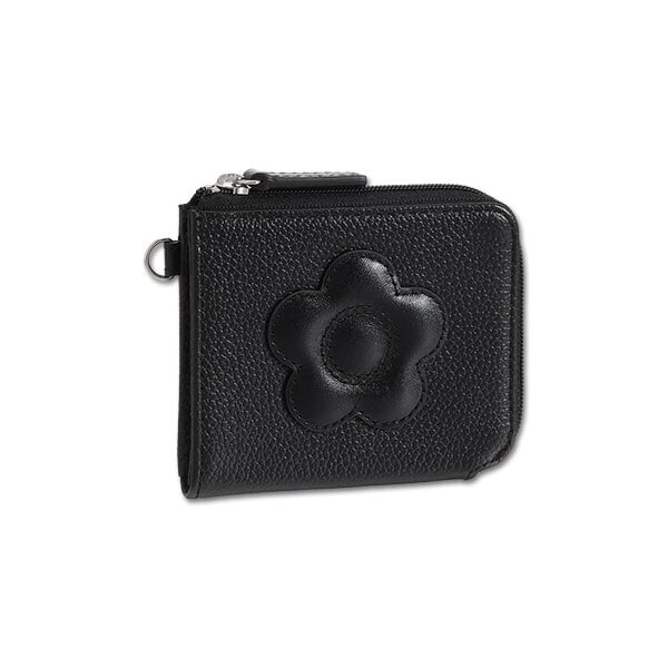 マリークワント(MARY QUANT) レディース 二つ折り財布・三つ折り財布