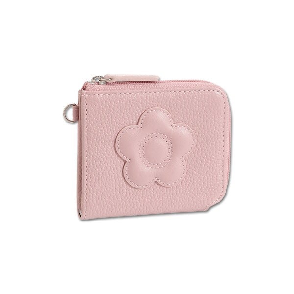 マリークワント(MARY QUANT) 二つ折り財布・三つ折り財布 の一覧