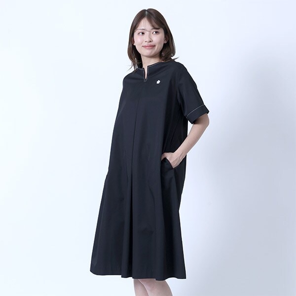 フロントタック ワンピース | マリークワント(MARY QUANT) | マルイ