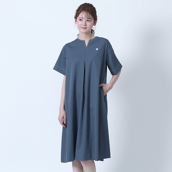 フロントタック ワンピース | マリークワント(MARY QUANT) | マルイ