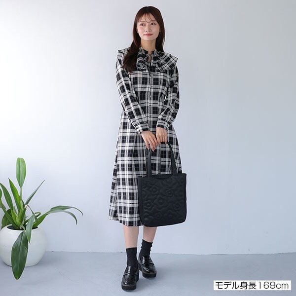 マリークワント(MARY QUANT) ワンピースドレス の一覧 | マルイウェブ