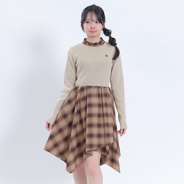 マリークワント(MARY QUANT) ワンピースドレス の一覧 | マルイウェブ