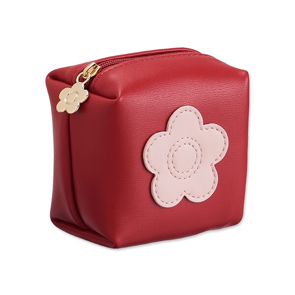 リップルタッチ キューブポーチミニミニ | マリークワント(MARY QUANT