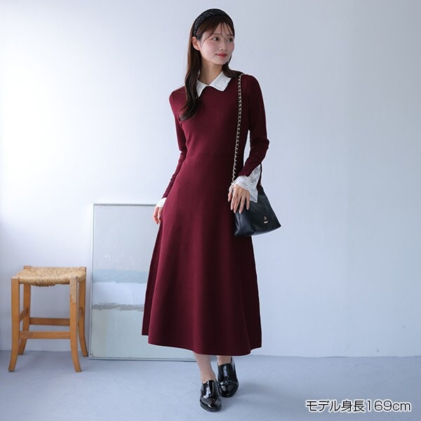 マリークワント(MARY QUANT) ワンピース の一覧 | マルイウェブチャネル