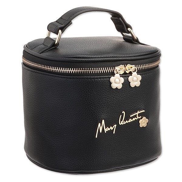 メタルサインロゴ キューブバニティ | マリークワント(MARY QUANT