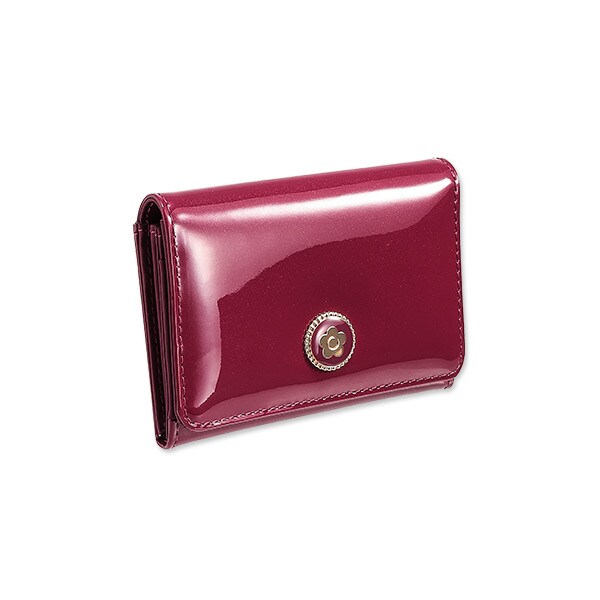 マリークワント(MARY QUANT) レディース 名刺入れ・カードケース の