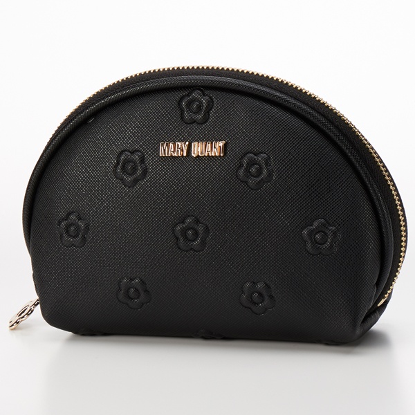 MARY QUANT ポーチ